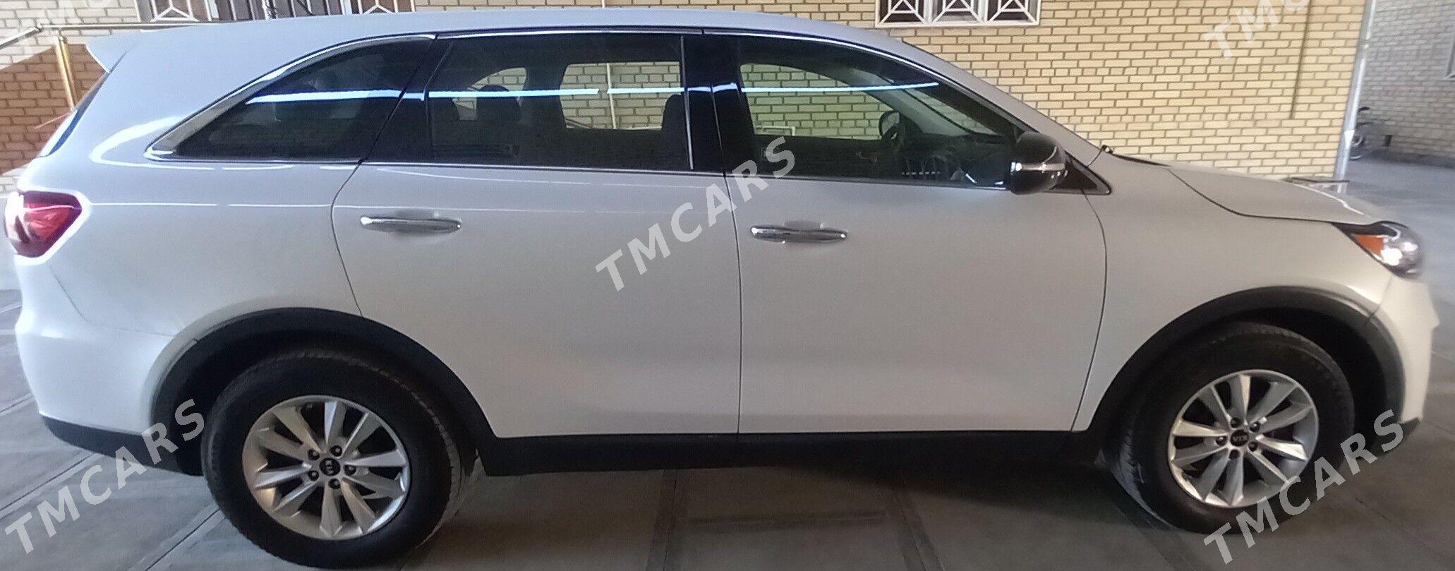 Kia Sorento 2020 - 320 000 TMT - Мары - img 4