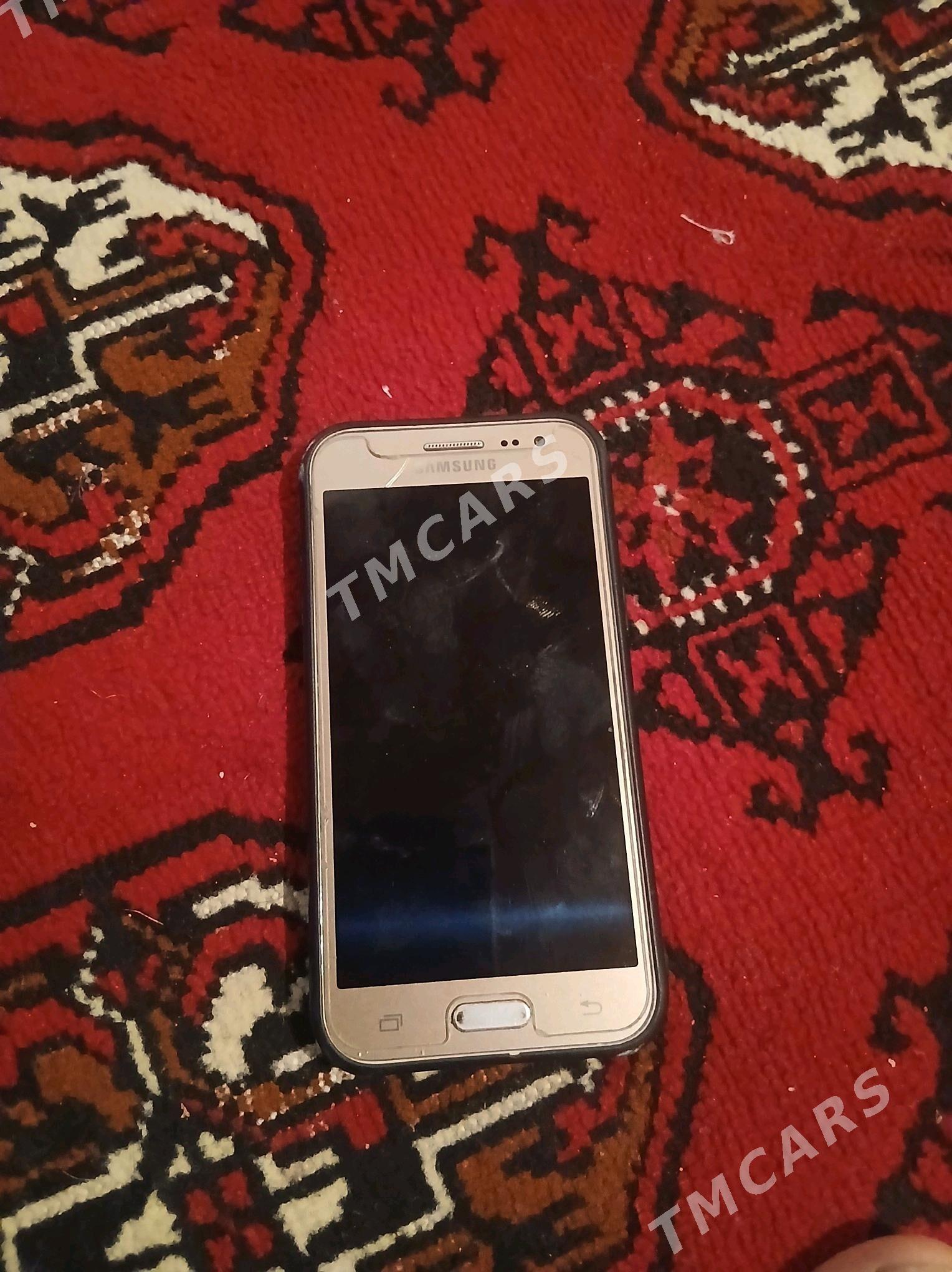 Galaxy-j2 - Aşgabat - img 3