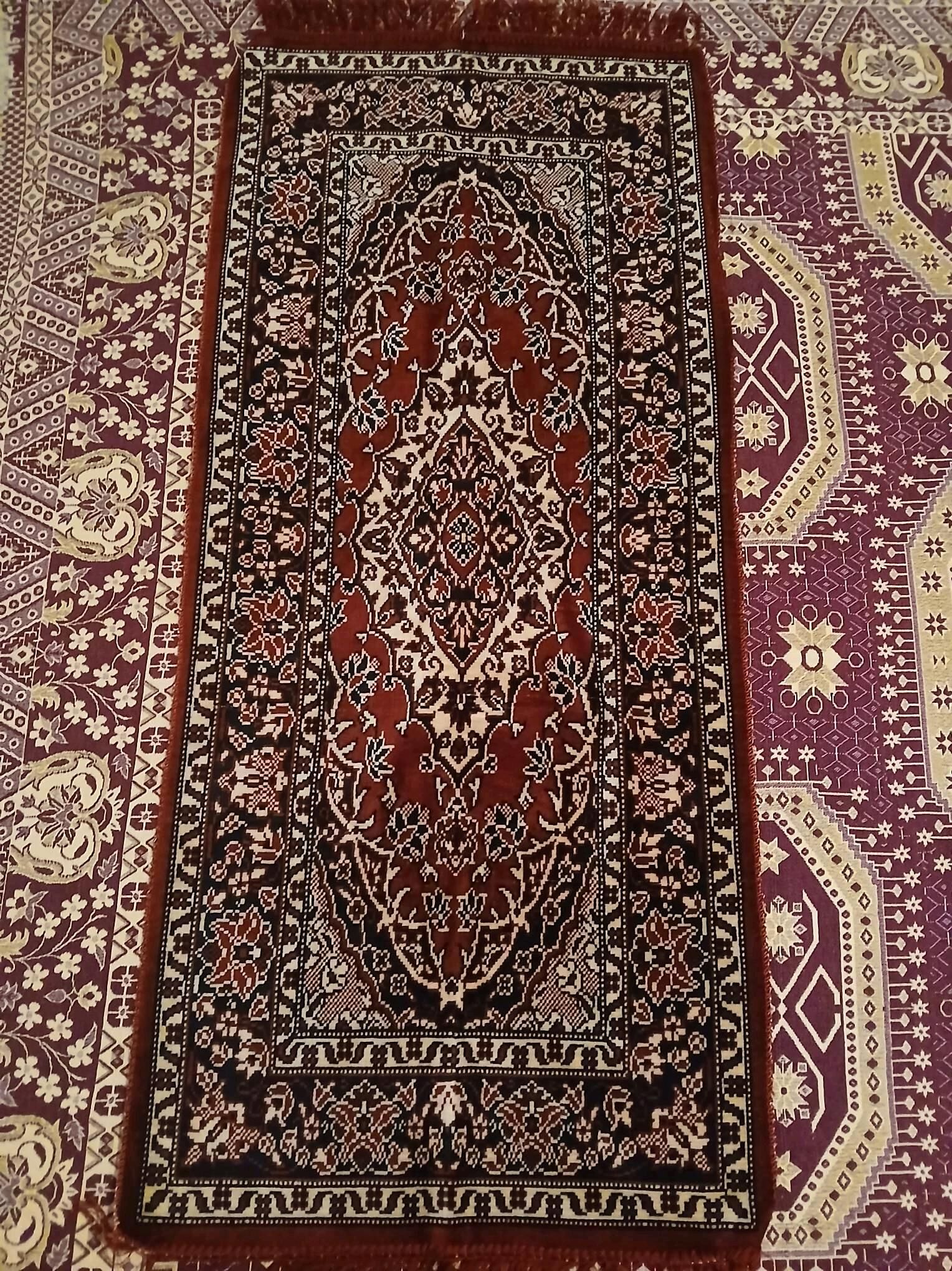 haly palas - Карабогаз - img 1