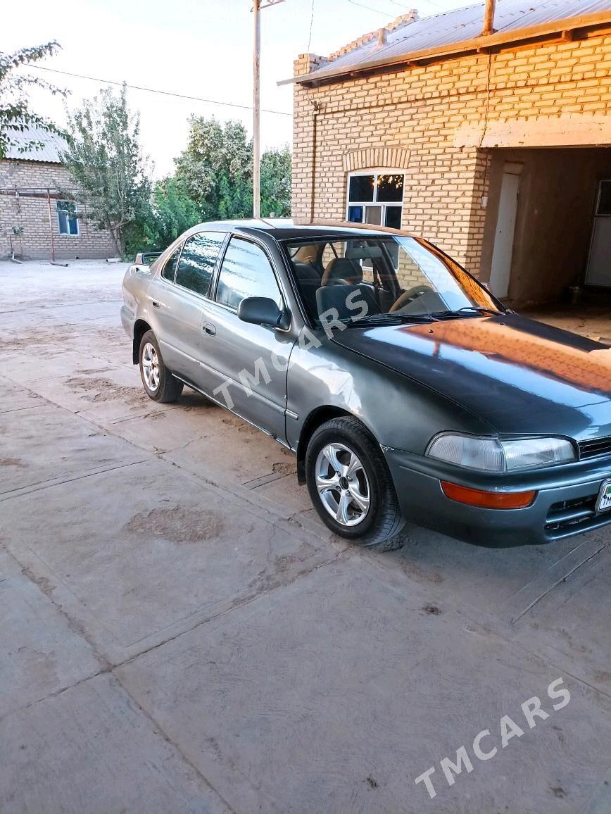 Toyota Corolla 1993 - 40 000 TMT - Mary - img 6