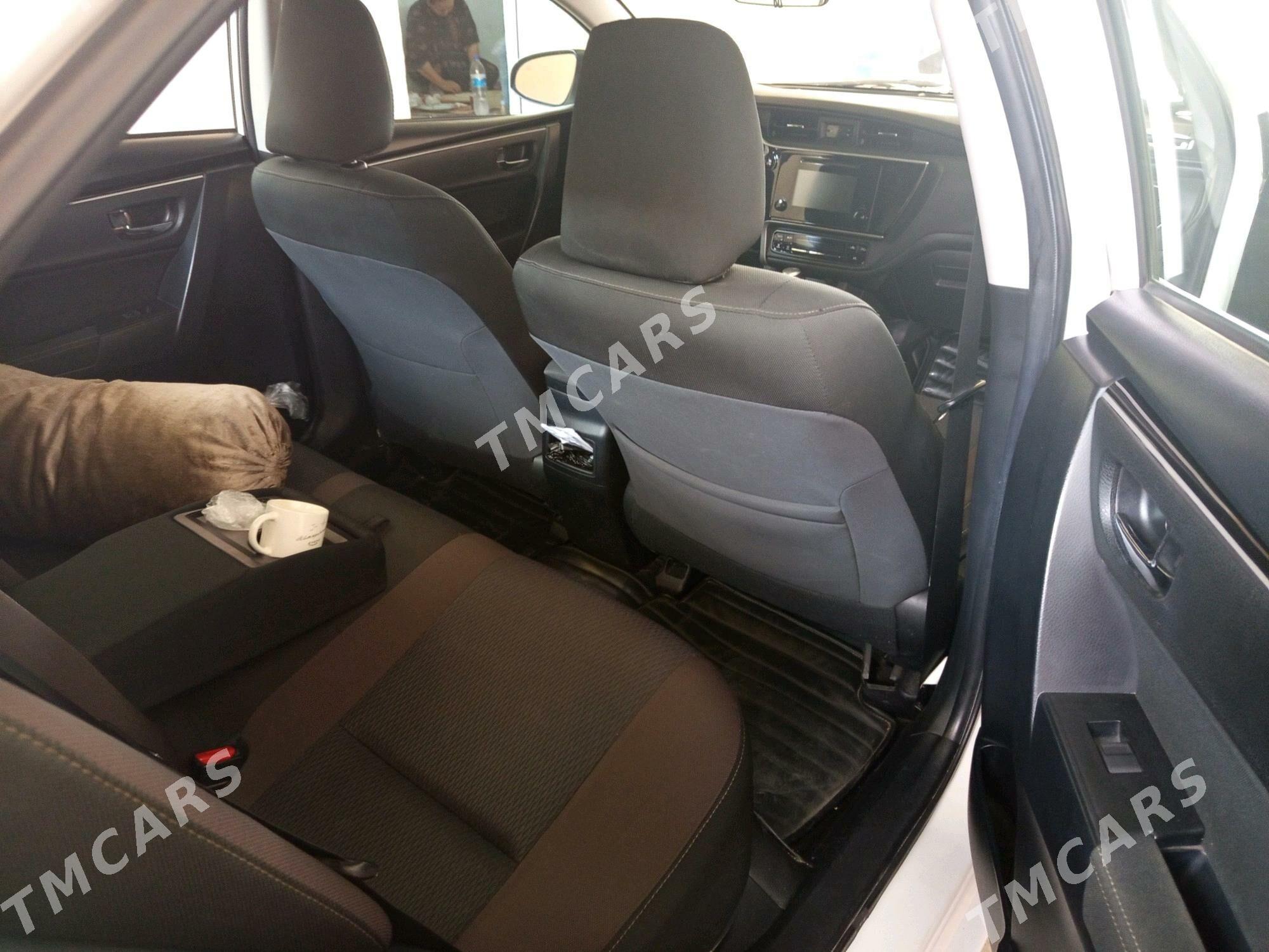 Toyota Corolla 2019 - 230 000 TMT - Çoganly - img 6