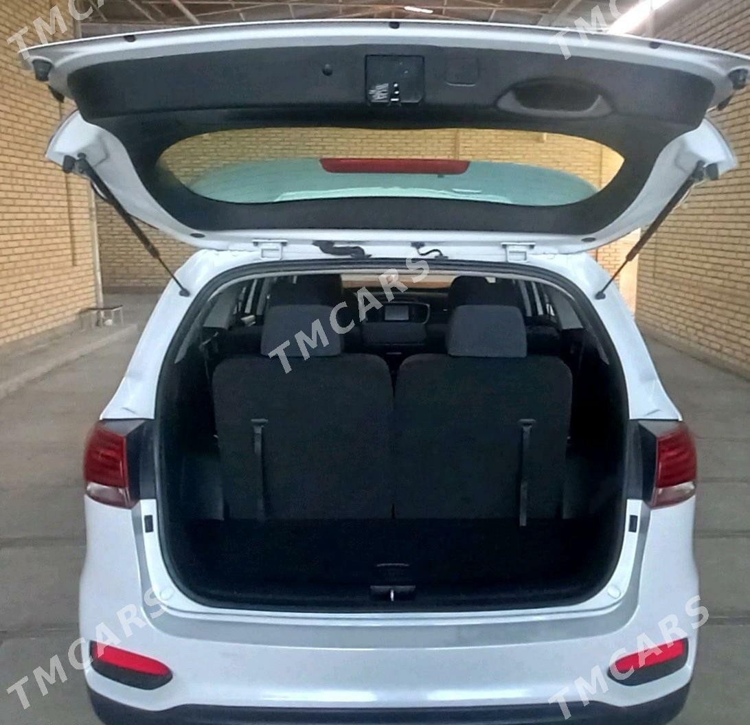 Kia Sorento 2020 - 320 000 TMT - Мары - img 5