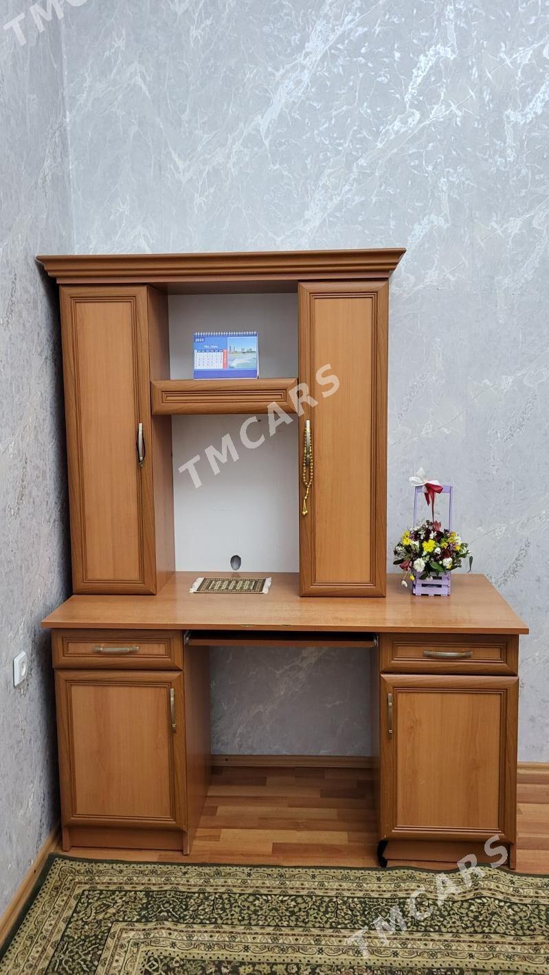 Garnitur, kompyuter şkaf - Balkanabat - img 2