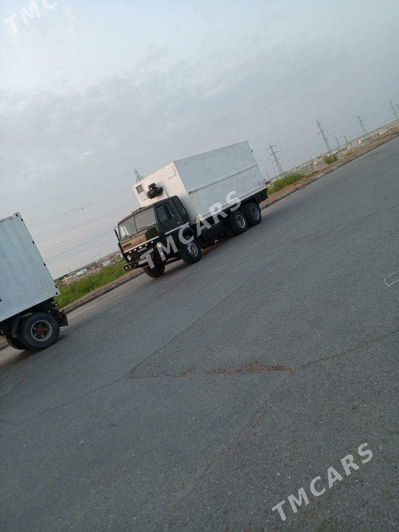 Kamaz 5320 1982 - 150 000 TMT - Кёнеургенч - img 4