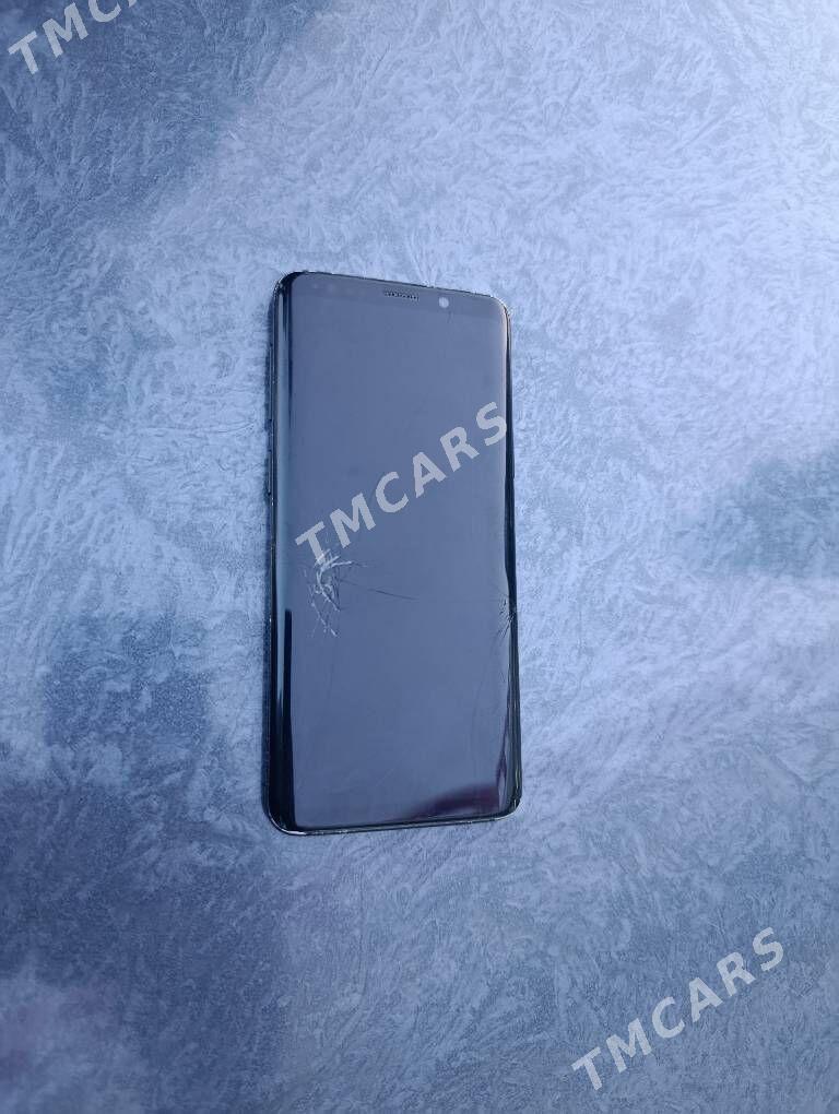 S9 edge - Ашхабад - img 2