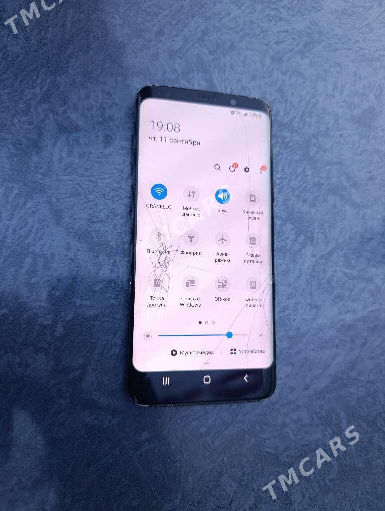 S9 edge - Ашхабад - img 3