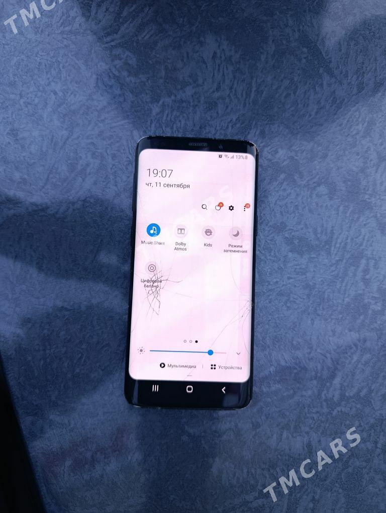 S9 edge - Ашхабад - img 4