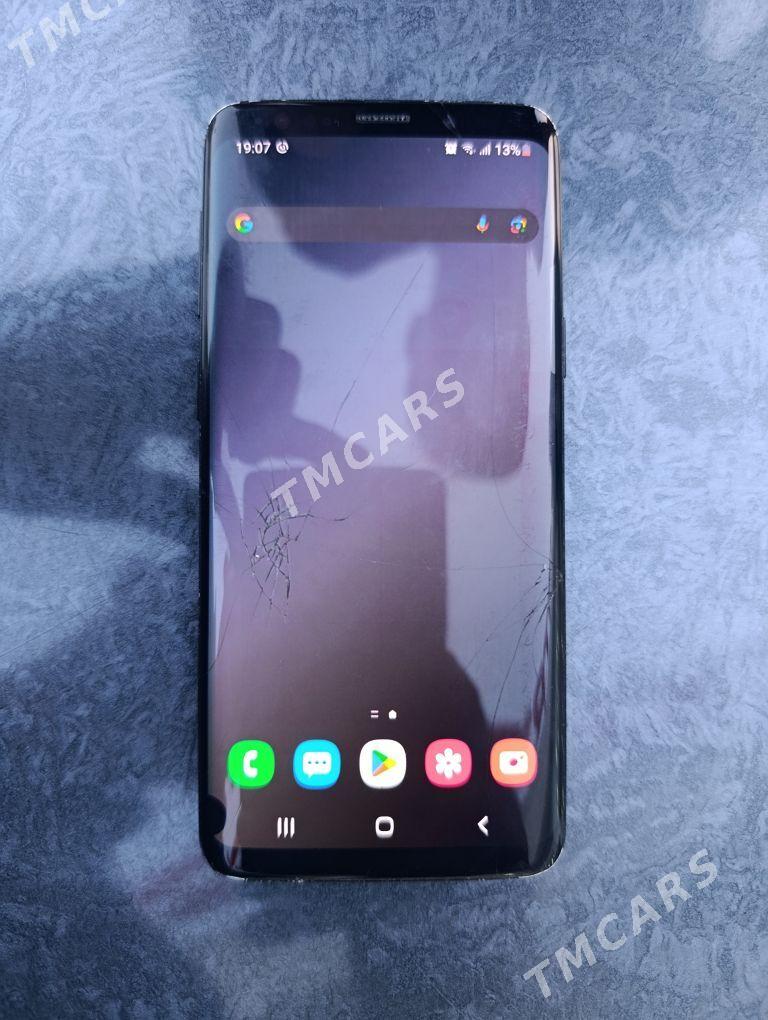 S9 edge - Ашхабад - img 5