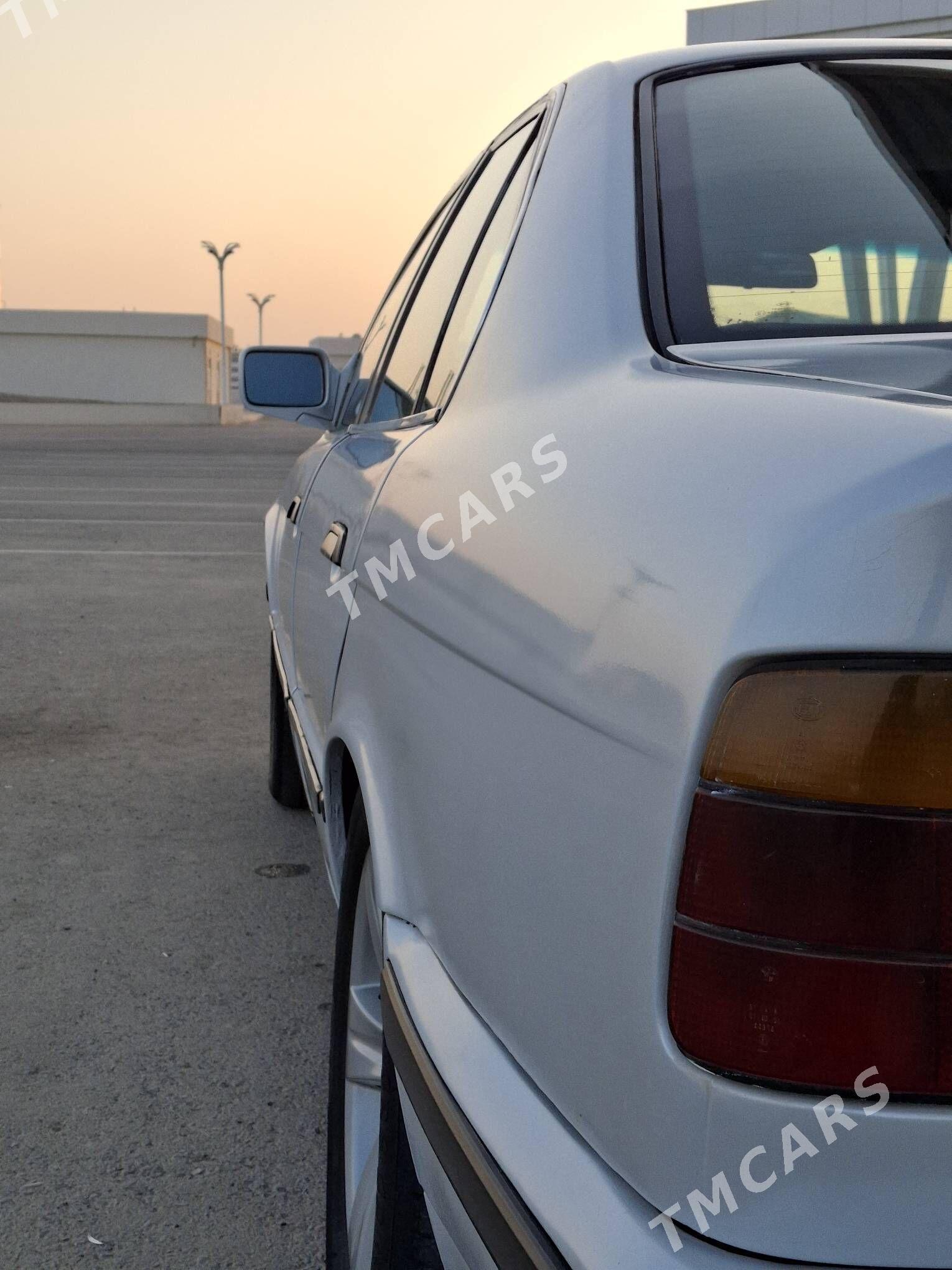 BMW 525 1991 - 47 000 TMT - Türkmenabat - img 3