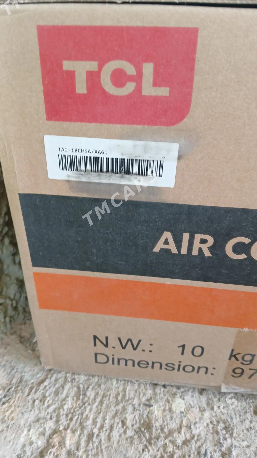 Tcl kondisaner - Bagyr - img 2