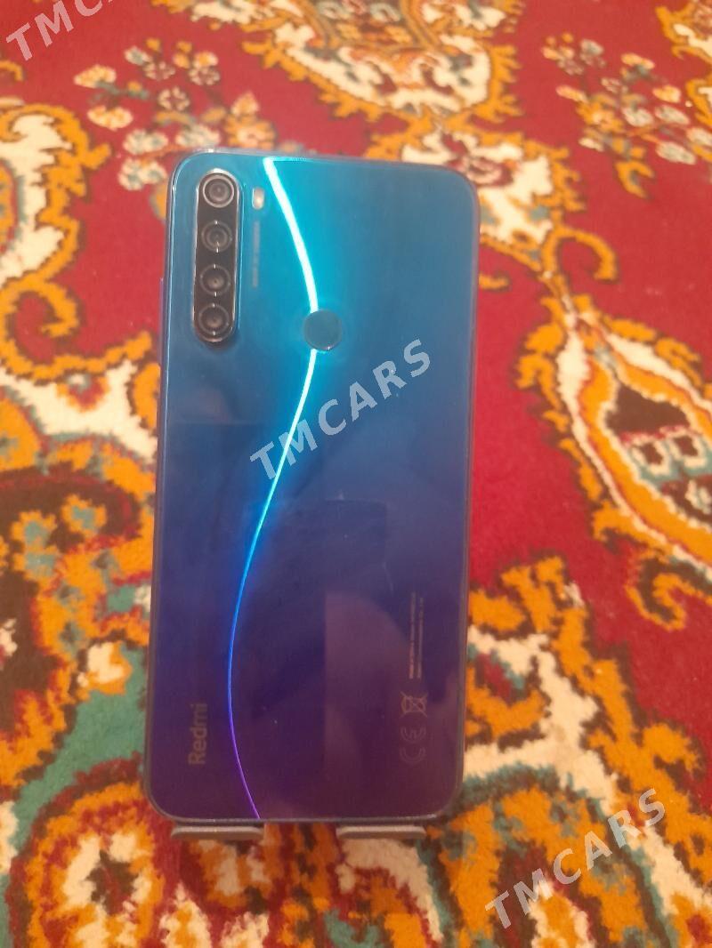 redmi not 8 4/64 - Мары - img 2