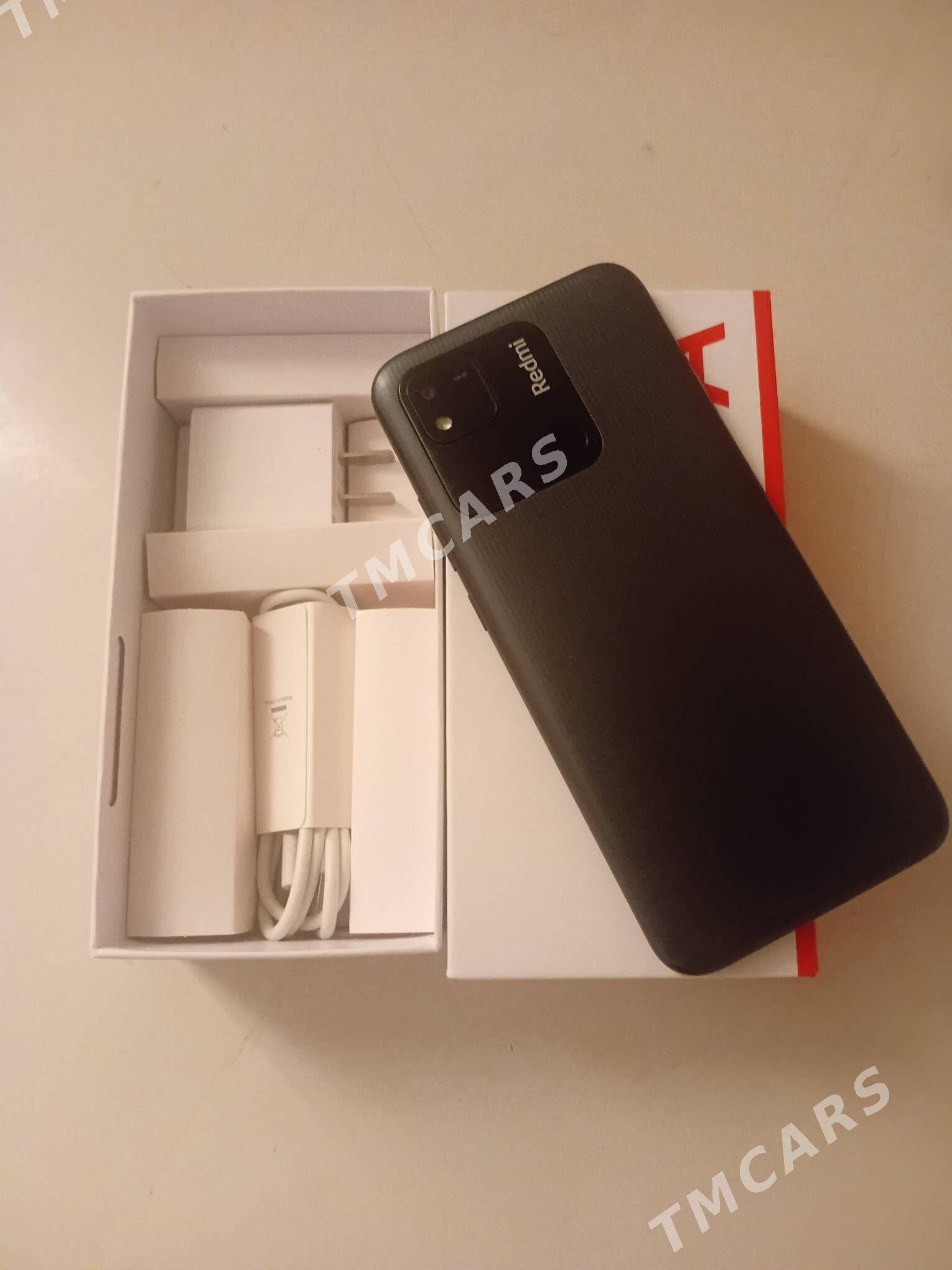 redmi 10a - Бахарден - img 2