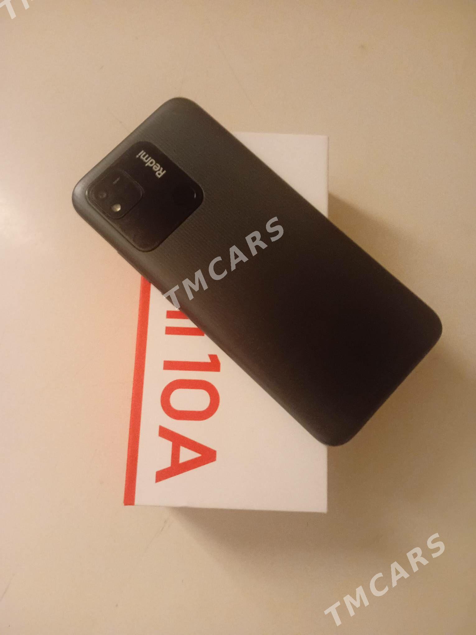 redmi 10a - Бахарден - img 3