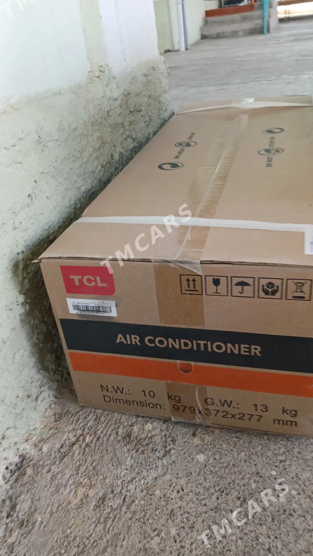Tcl kondisaner - Bagyr - img 3