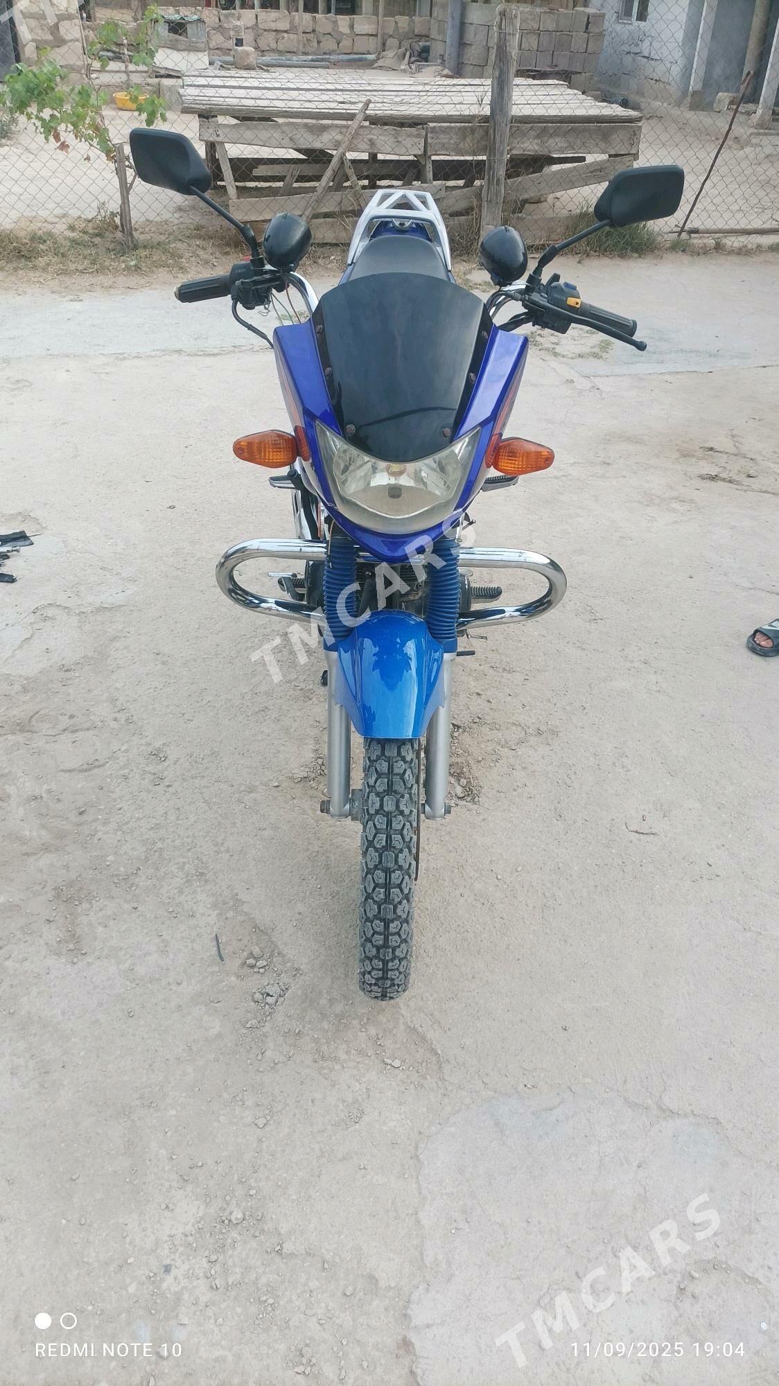 Fekon FK150-8G 2022 - 14 000 TMT - Этрек - img 3