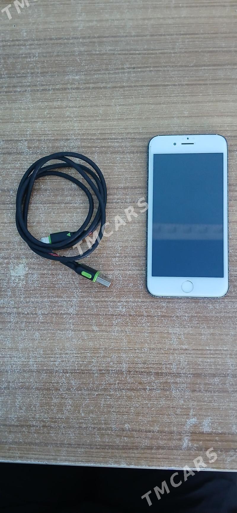 IPhone 6s 32 Gb - Daşoguz - img 4