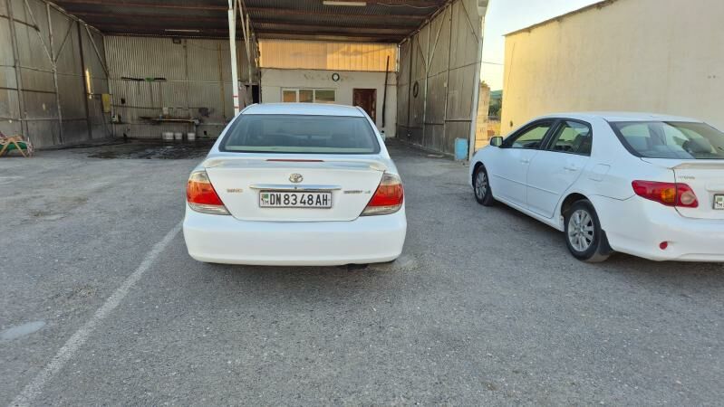 Toyota Camry 2003 - 138 000 TMT - Гёкдепе - img 9
