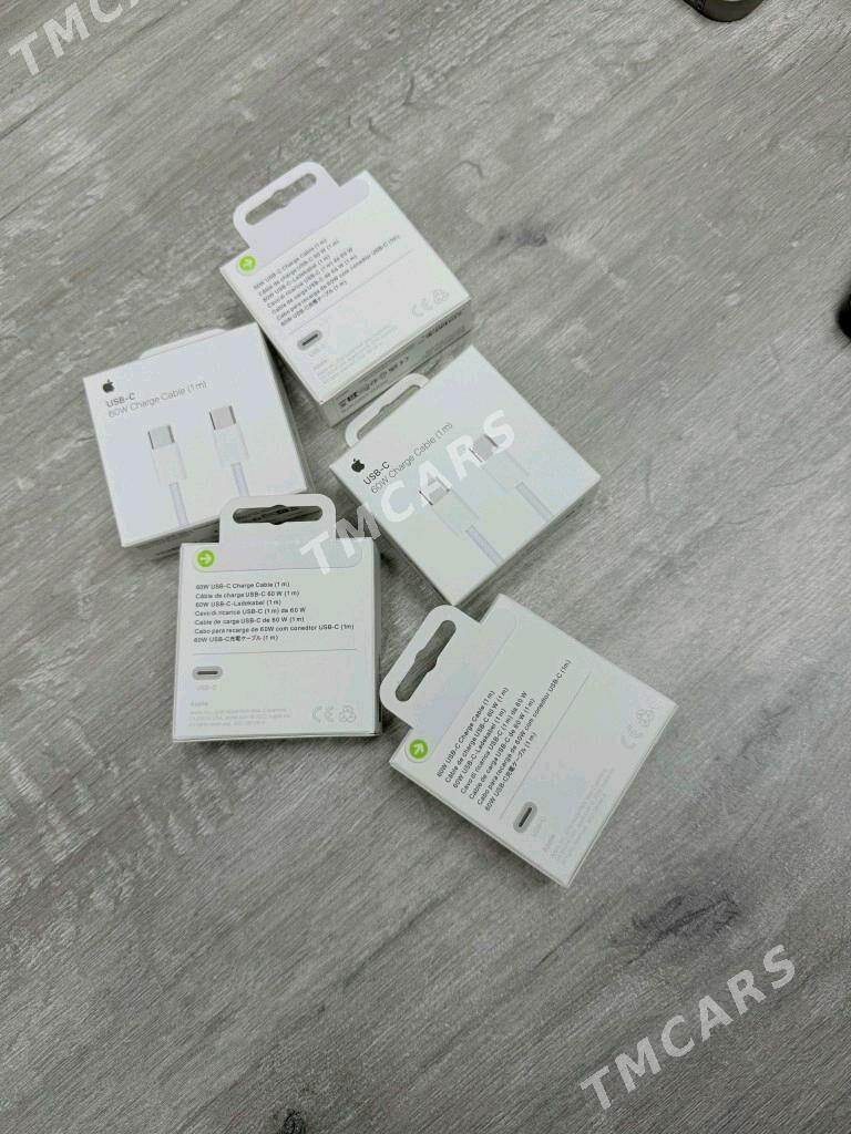 IPhone zaryatnik orginal - Ашхабад - img 3