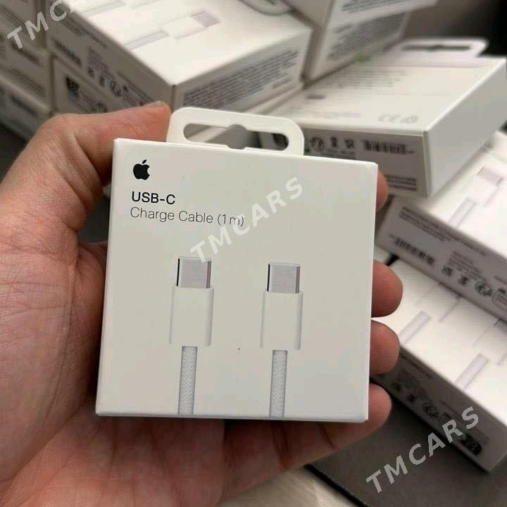 IPhone zaryatnik orginal - Ашхабад - img 5