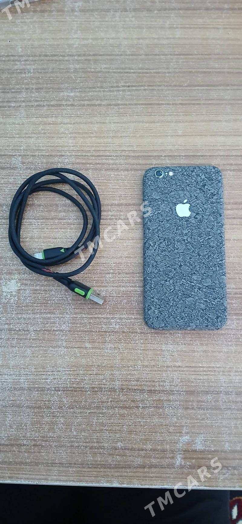 IPhone 6s 32 Gb - Daşoguz - img 5