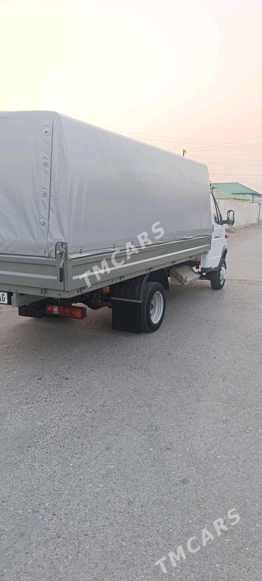 Gaz Gazel 2015 - 235 000 TMT - Ашхабад - img 3