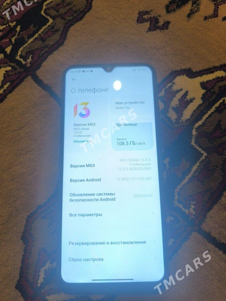 Redmi 10c - Mary - img 8