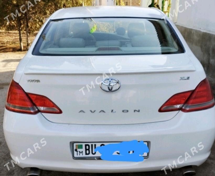 Toyota Avalon 2005 - 185 000 TMT - Ашхабад - img 2