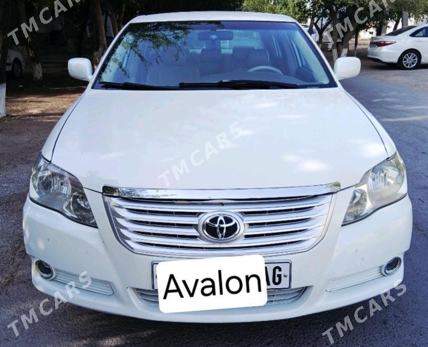 Toyota Avalon 2005 - 185 000 TMT - Ашхабад - img 3