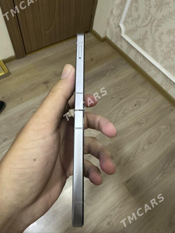 samsung z flip 6 - Aşgabat - img 3