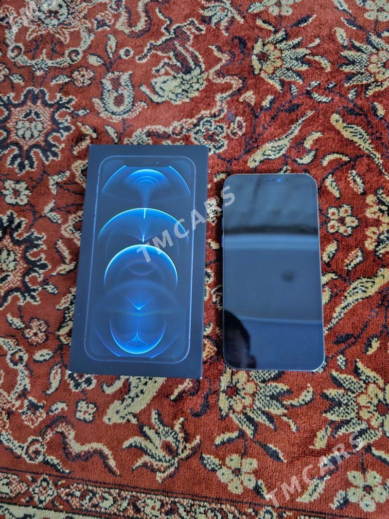 iphone 12 pro - Daşoguz - img 3