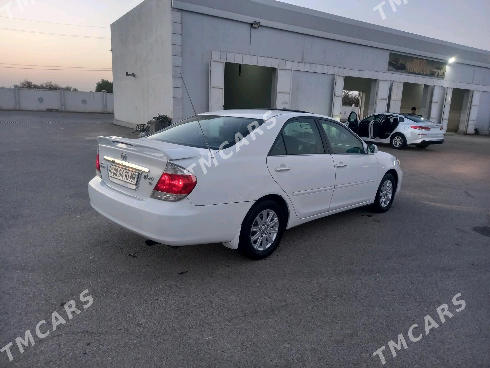 Toyota Camry 2004 - 158 000 TMT - Сакарчага - img 4