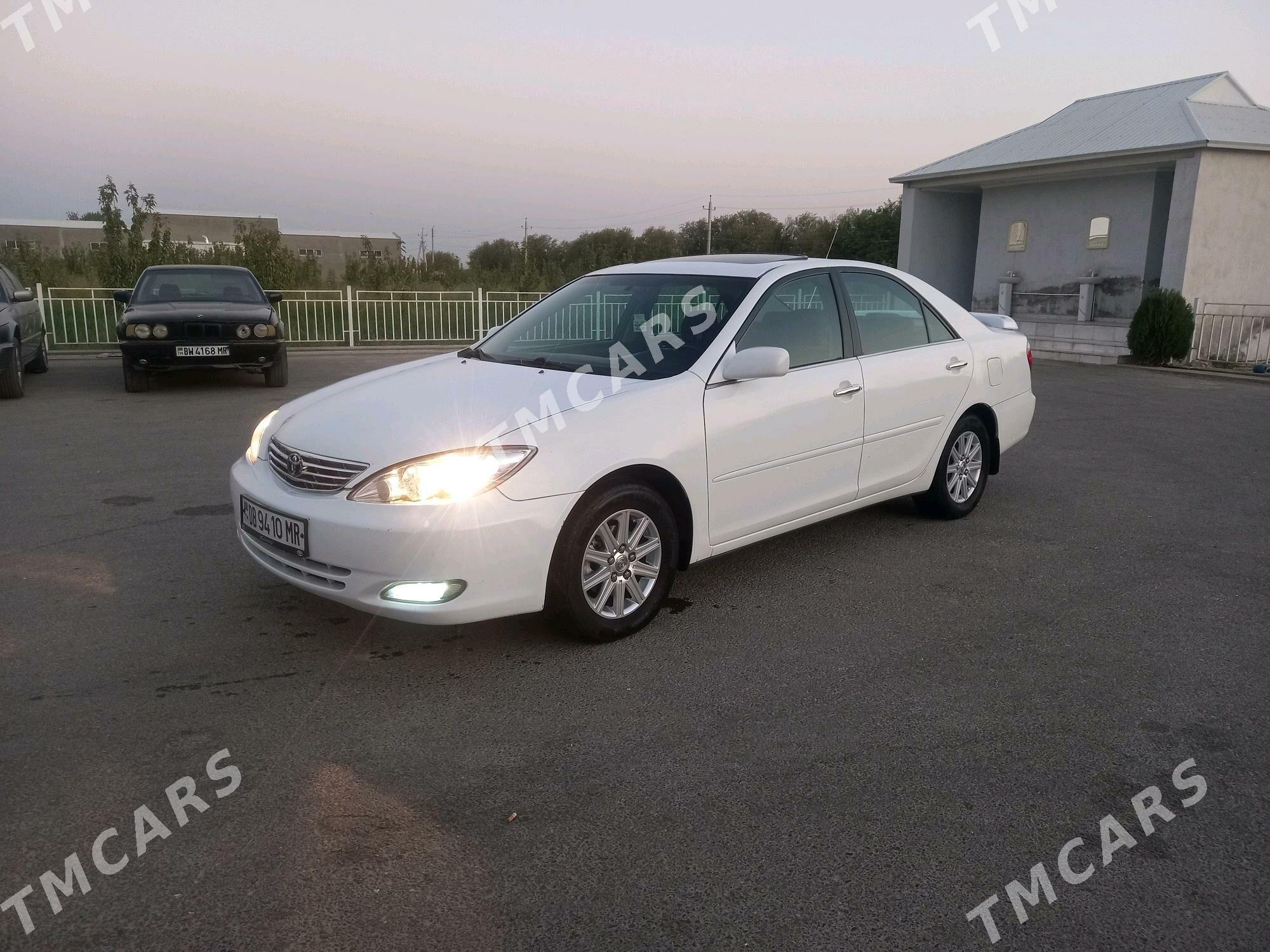 Toyota Camry 2004 - 158 000 TMT - Сакарчага - img 6