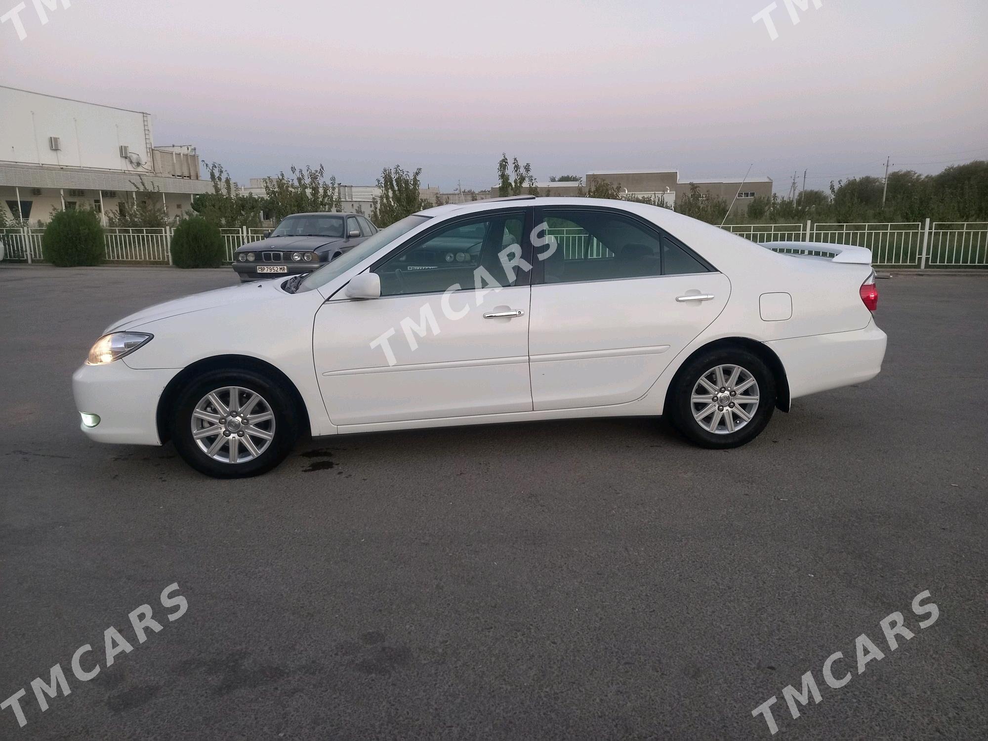Toyota Camry 2004 - 158 000 TMT - Сакарчага - img 5