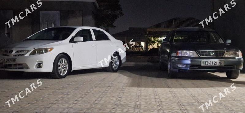 Toyota Corolla 2012 - 150 000 TMT - Мары - img 3