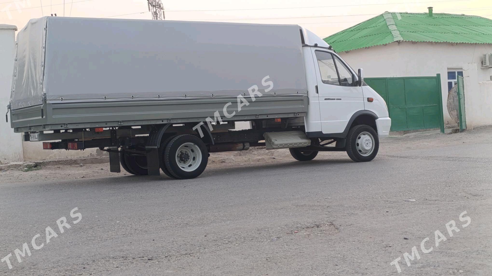 Gaz Gazel 2015 - 235 000 TMT - Ашхабад - img 5