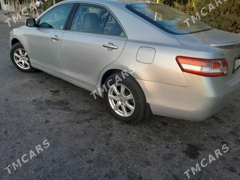 Toyota Camry 2010 - 145 000 TMT - Görogly (Tagta) - img 1