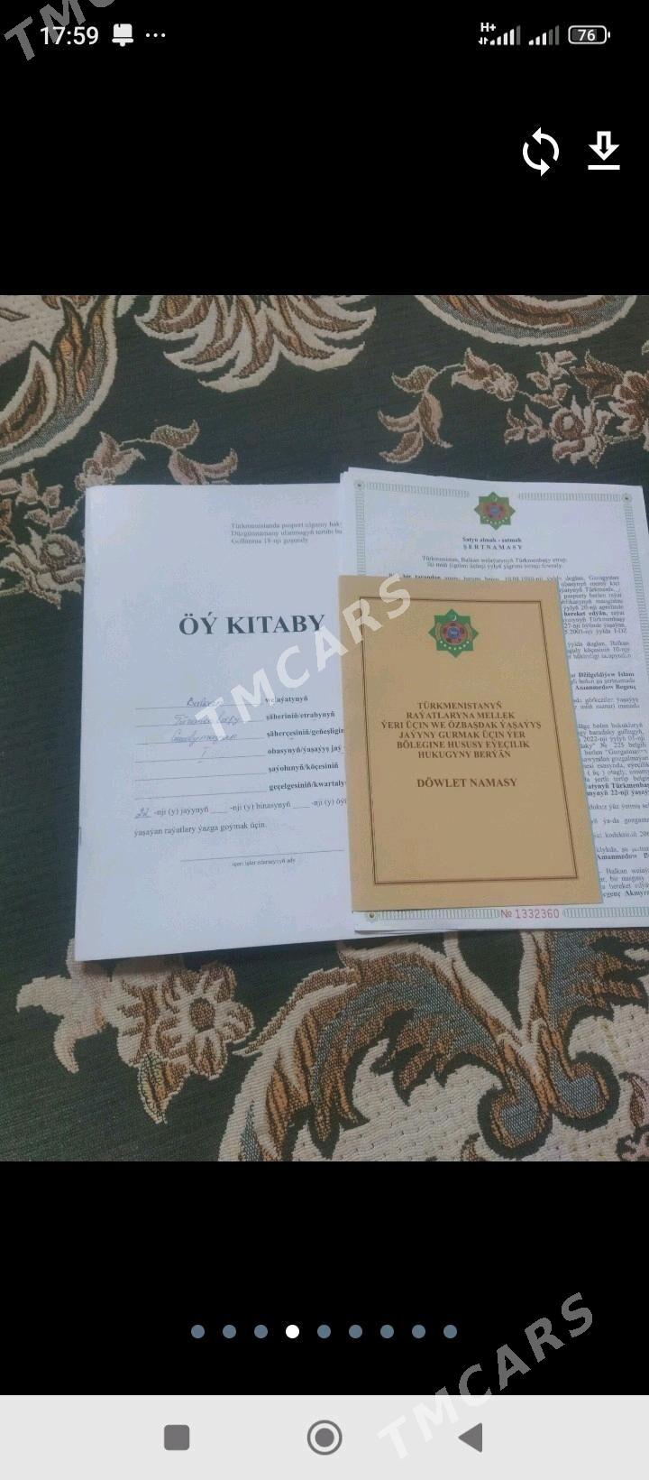 Guwlymayak jay hojalyk - Türkmenbaşy - img 1
