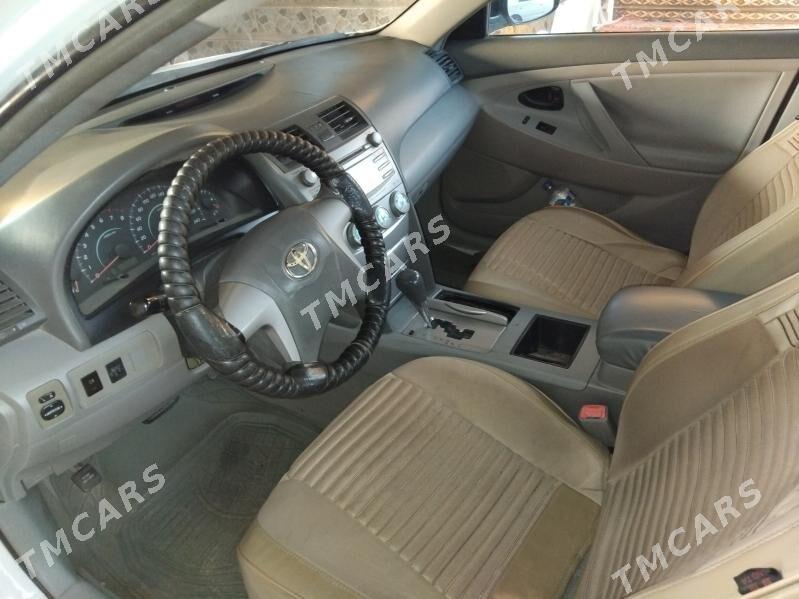 Toyota Camry 2008 - 130 000 TMT - Mary - img 4