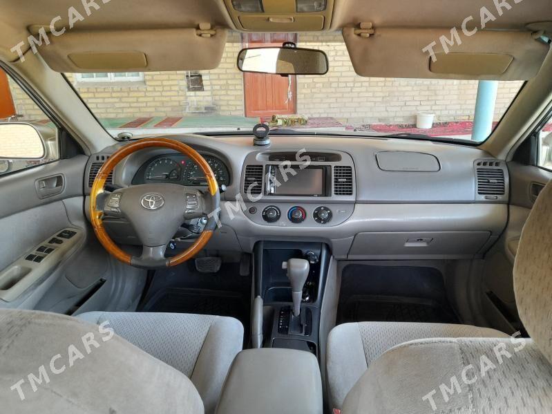 Toyota Camry 2004 - 185 000 TMT - Саят - img 2