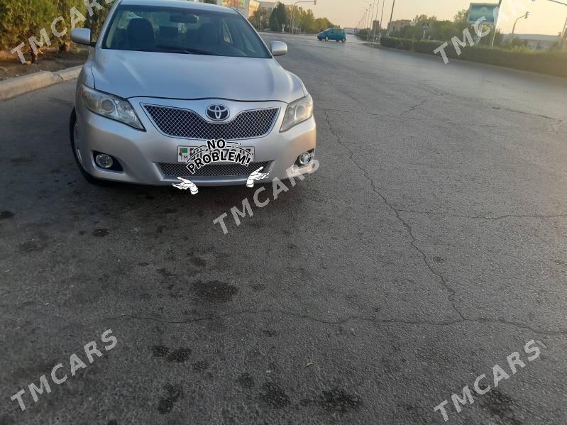 Toyota Camry 2010 - 145 000 TMT - Görogly (Tagta) - img 5