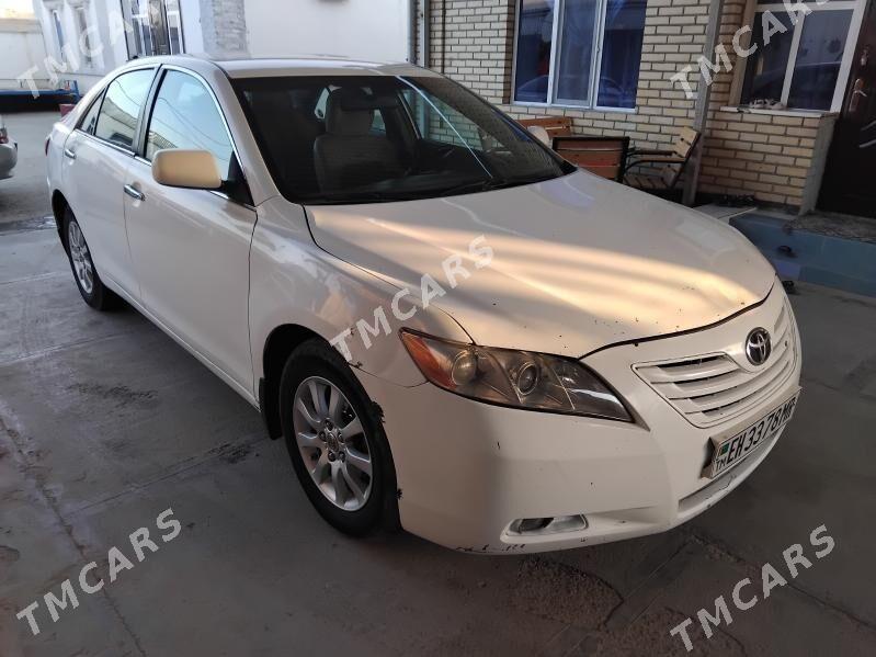 Toyota Camry 2008 - 130 000 TMT - Mary - img 2