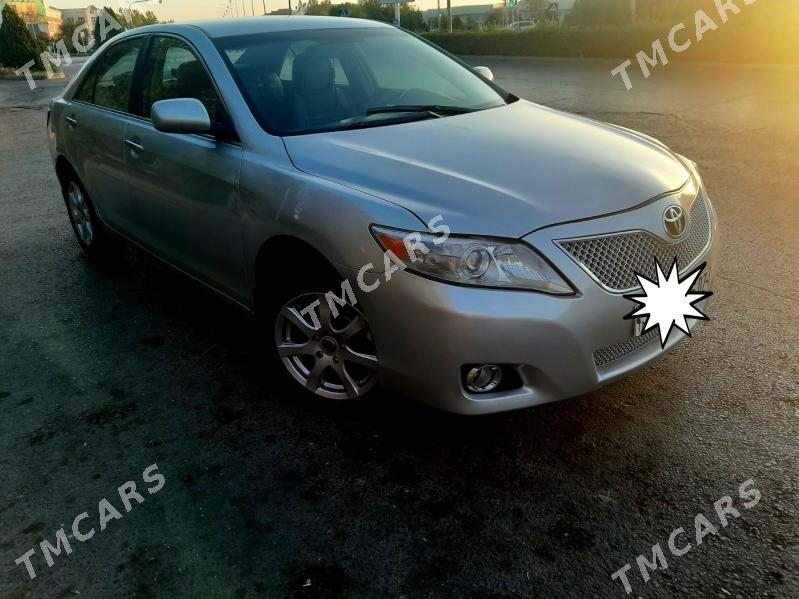 Toyota Camry 2010 - 145 000 TMT - Görogly (Tagta) - img 2