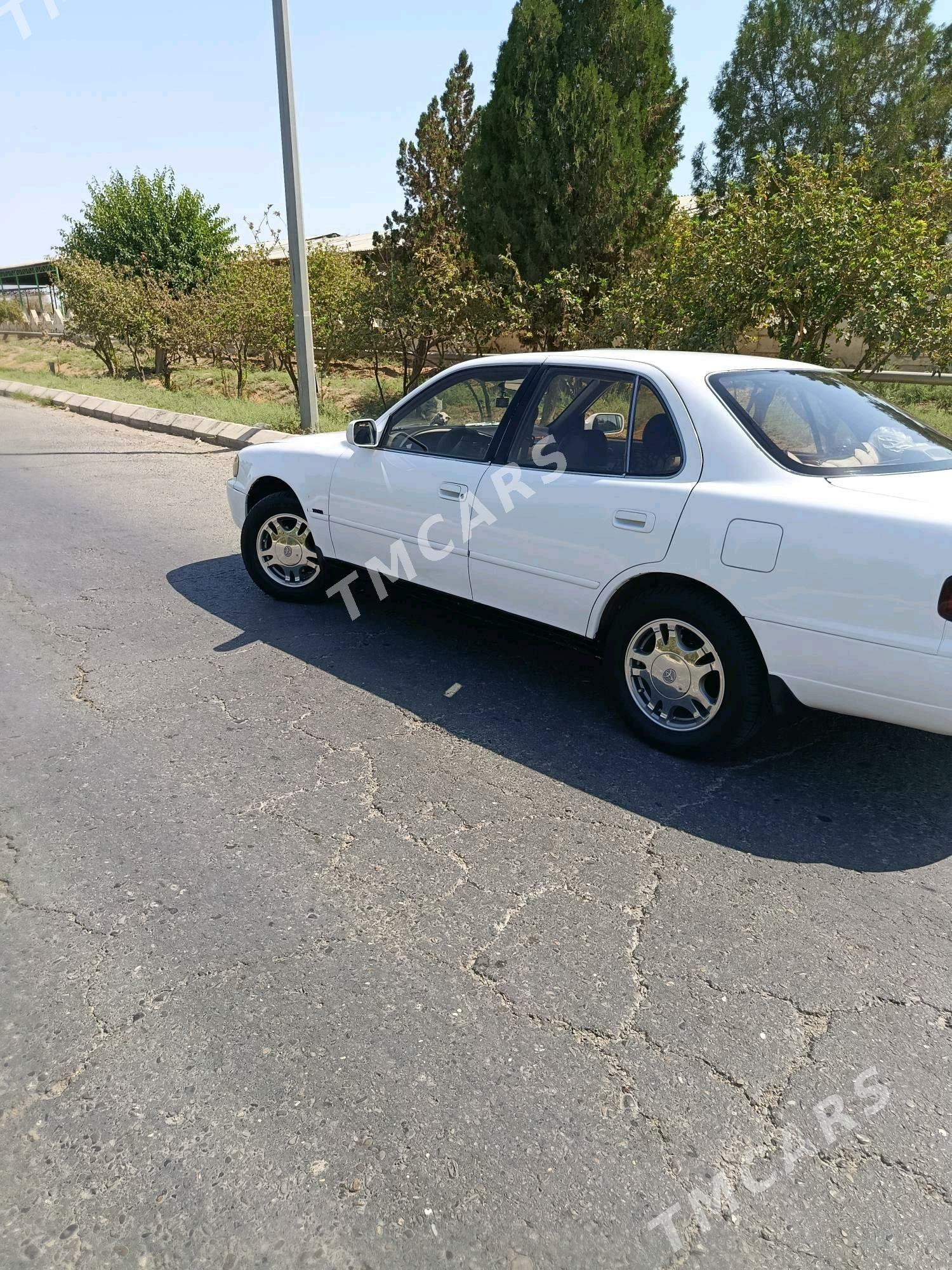Toyota Camry 1995 - 99 000 TMT - Baýramaly - img 6