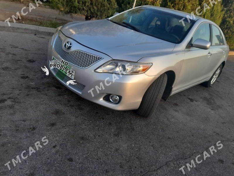 Toyota Camry 2010 - 145 000 TMT - Görogly (Tagta) - img 3