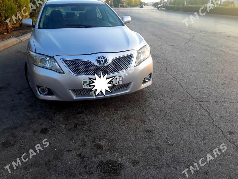 Toyota Camry 2010 - 145 000 TMT - Görogly (Tagta) - img 6