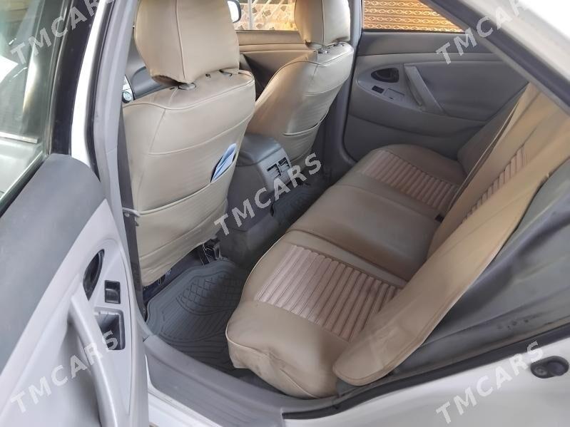 Toyota Camry 2008 - 130 000 TMT - Mary - img 3