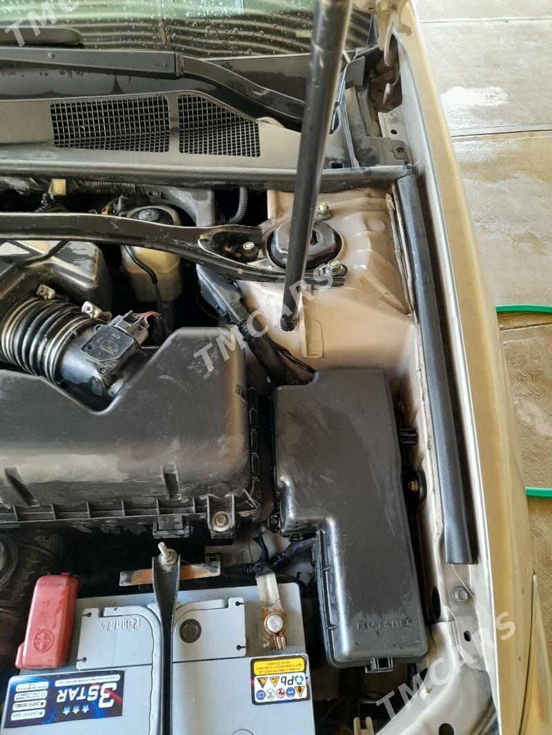 Toyota Camry 2004 - 185 000 TMT - Саят - img 6