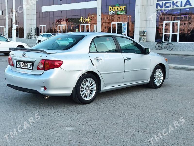 Toyota Corolla 2010 - 140 000 TMT - Kerki - img 3