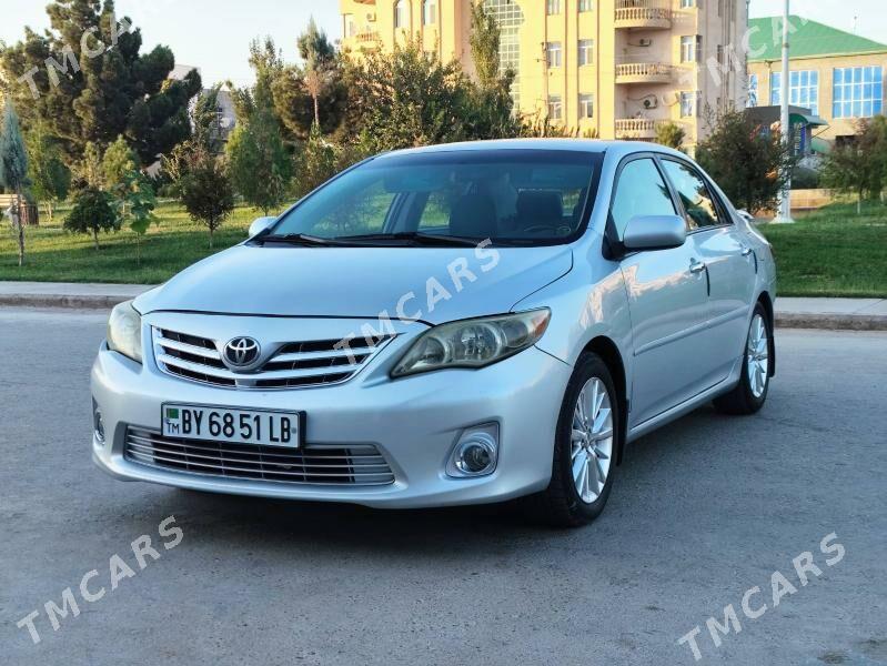 Toyota Corolla 2010 - 140 000 TMT - Kerki - img 2