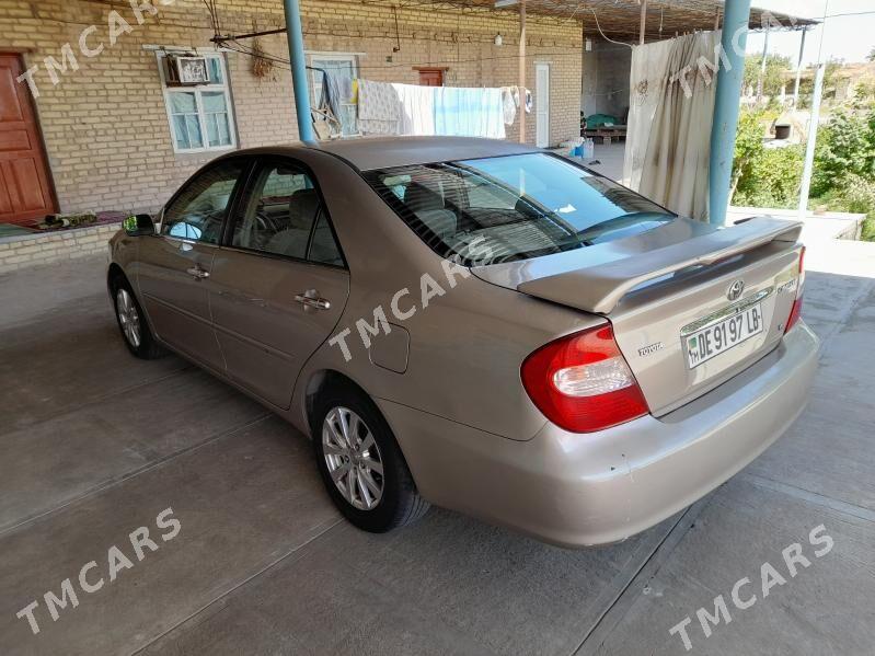 Toyota Camry 2004 - 185 000 TMT - Саят - img 4